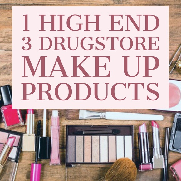 Mystery Beauty Makeup Box 1 Highend 3 Drugstore - Picture 2 of 6